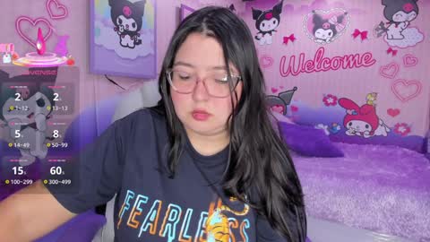 Snapshot of dulce_meow chatting on 8, 4, 2026 Dulce online show from 8, 4, 2026