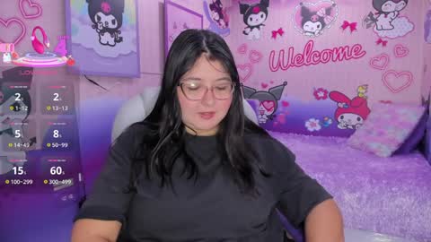 Snapshot of dulce_meow chatting on 9, 4, 2026 Dulce online show from 9, 4, 2026