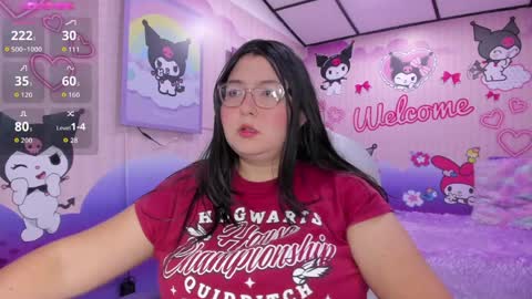 Snapshot of dulce_meow chatting on 10, 4, 2026 Dulce online show from 10, 4, 2026