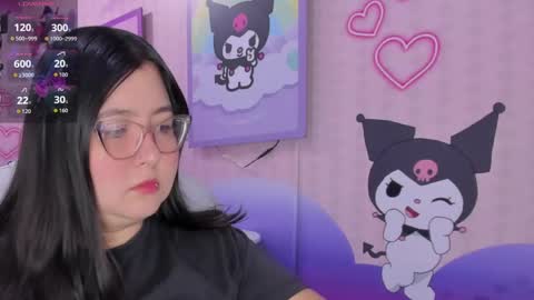 Snapshot of dulce_meow chatting on 14, 4, 2026 Dulce online show from 14, 4, 2026
