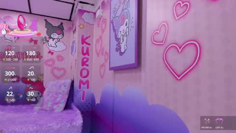 Snapshot of dulce_meow chatting on 15, 4, 2026 Dulce online show from 15, 4, 2026