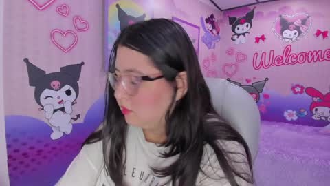 Snapshot of dulce_meow chatting on 17, 4, 2026 Dulce online show from 17, 4, 2026
