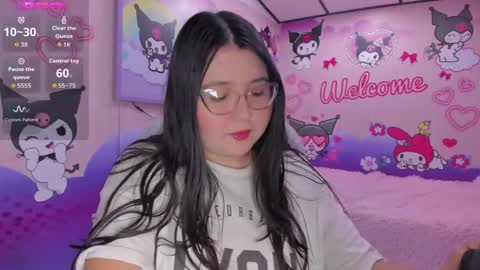 Snapshot of dulce_meow chatting on 26, 4, 2026 Dulce online show from 26, 4, 2026