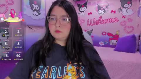 Snapshot of dulce_meow chatting on 1, 5, 2026 Dulce online show from 1, 5, 2026