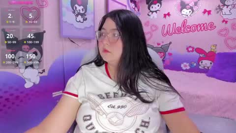 Snapshot of dulce_meow chatting on 3, 5, 2026 Dulce online show from 3, 5, 2026
