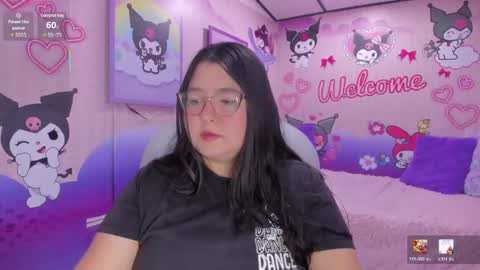 Snapshot of dulce_meow chatting on 5, 5, 2026 Dulce online show from 5, 5, 2026
