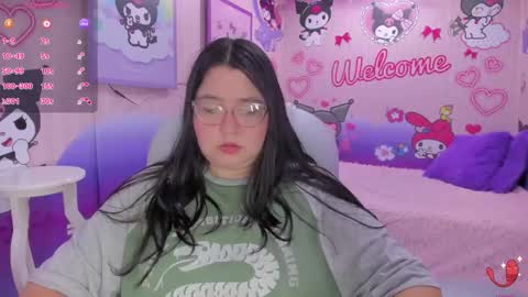 Snapshot of dulce_meow chatting on 6, 5, 2026 Dulce online show from 6, 5, 2026