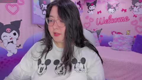 Snapshot of dulce_meow chatting on 14, 5, 2026 Dulce online show from 14, 5, 2026