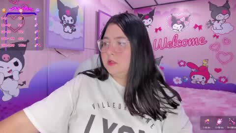 Snapshot of dulce_meow chatting on 23, 5, 2026 Dulce online show from 23, 5, 2026