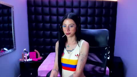 dulce_miiaa online show from 3, 7, 2026