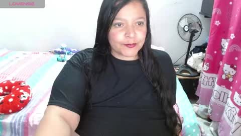 Snapshot of dulce_mmaria chatting on 19, 4, 2026 dulce online show from 19, 4, 2026