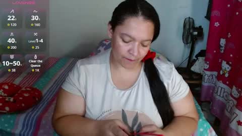 Snapshot of dulce_mmaria chatting on 20, 4, 2026 dulce online show from 20, 4, 2026