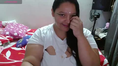 Snapshot of dulce_mmaria chatting on 3, 5, 2026 dulce online show from 3, 5, 2026
