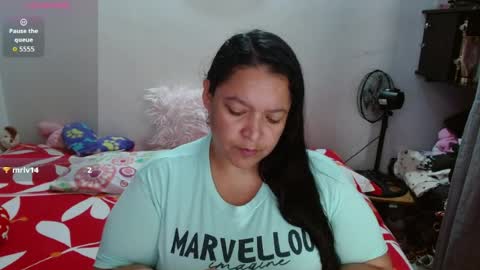 Snapshot of dulce_mmaria chatting on 5, 5, 2026 dulce online show from 5, 5, 2026