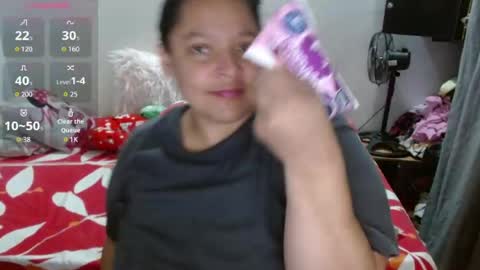 Snapshot of dulce_mmaria chatting on 11, 5, 2026 dulce online show from 11, 5, 2026