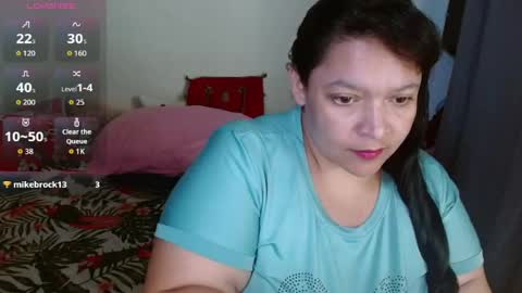 Snapshot of dulce_mmaria chatting on 2, 6, 2026 dulce online show from 2, 6, 2026