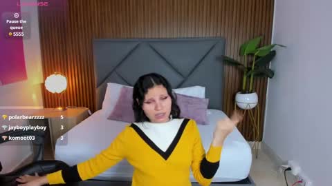 N A T Y online show from 13, 2, 2025