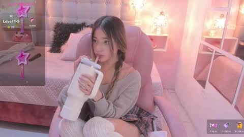 Dulce  online show from 17, 1, 2026