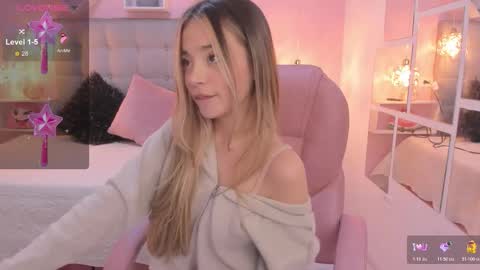 Dulce  online show from 5, 3, 2026