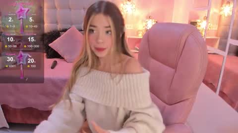 Dulce  online show from 26, 3, 2026