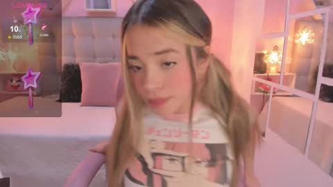 Dulce  online show from 28, 3, 2026