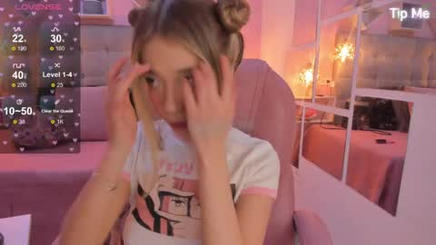 Dulce  online show from 16, 4, 2026