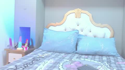 dulce_speed online show from 13, 1, 2026