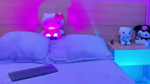 dulce_speed online show from 12, 4, 2026