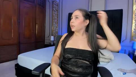 Snapshot of dulce_sweeett chatting on 15, 2, 2026 Dulce online show from 15, 2, 2026