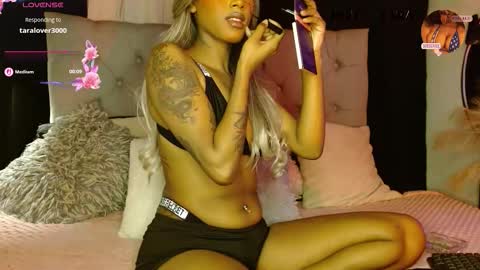 Snapshot of dulce_tara chatting on 28, 9, 2025   online show from 28, 9, 2025