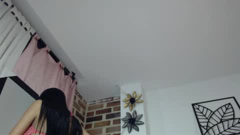 Snapshot of dulce_tentaciion chatting on 27, 5, 2026 Dulce online show from 27, 5, 2026