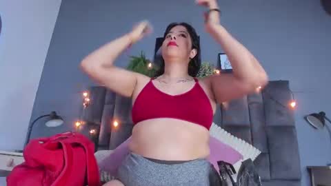 Snapshot of dulceaurora_ chatting on 6, 7, 2026 DULCE AURORA online show from 6, 7, 2026