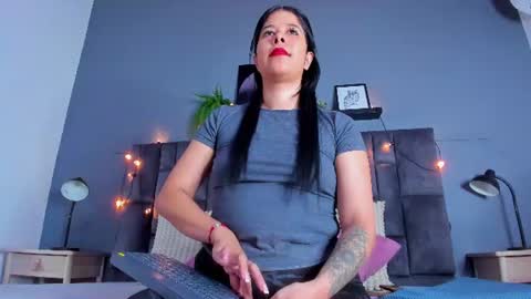 Snapshot of dulceaurora_ chatting on 14, 7, 2026 DULCE AURORA online show from 14, 7, 2026