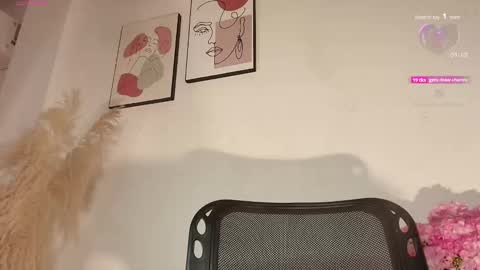 dulceboobs1 online show from 22, 11, 2025