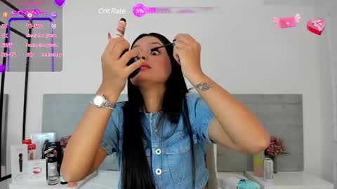 Dulce online show from 30, 1, 2025