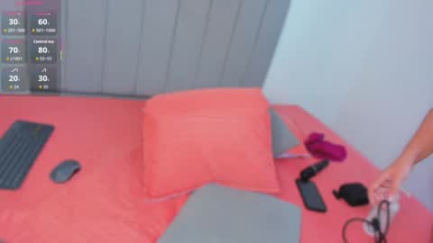 Snapshot of dulcehills_ chatting on 20, 12, 2025 online show from 20, 12, 2025