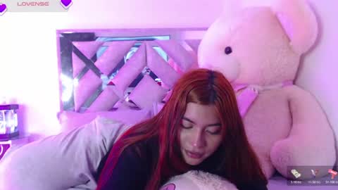 Snapshot of dulcejoness chatting on 8, 7, 2026 dulcejoness online show from 8, 7, 2026