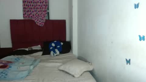 dulcekatty18 online show from 5, 2, 2025