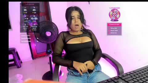 dulcekatty18 online show from 26, 6, 2026