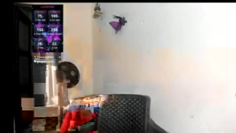 dulcekatty18 online show from 11, 7, 2026