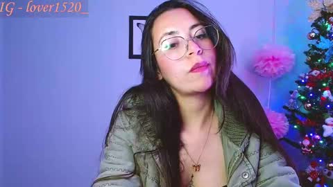 Snapshot of dulcemaria_alvarez22 chatting on 9, 12, 2024 Dulce online show from 9, 12, 2024