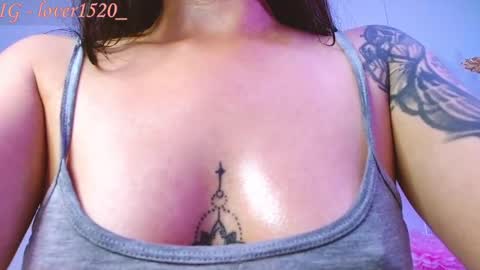 Snapshot of dulcemaria_alvarez22 chatting on 9, 1, 2025 Dulce online show from 9, 1, 2025