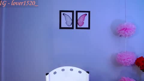 Snapshot of dulcemaria_alvarez22 chatting on 5, 2, 2025 Dulce online show from 5, 2, 2025