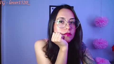 Snapshot of dulcemaria_alvarez22 chatting on 11, 2, 2025 Dulce online show from 11, 2, 2025