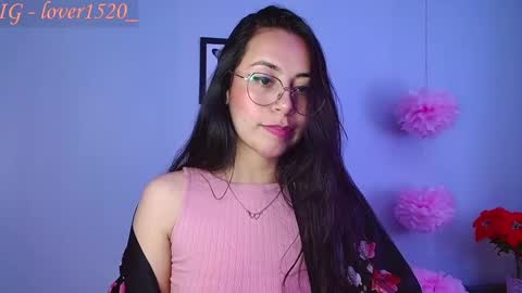 Snapshot of dulcemaria_alvarez22 chatting on 11, 2, 2025 Dulce online show from 11, 2, 2025