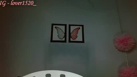 Snapshot of dulcemaria_alvarez22 chatting on 16, 2, 2025 Dulce online show from 16, 2, 2025