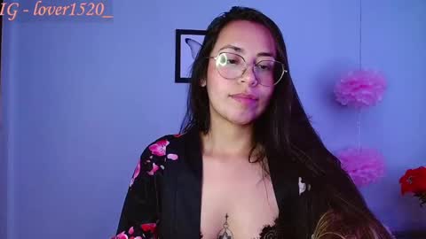 Snapshot of dulcemaria_alvarez22 chatting on 16, 2, 2025 Dulce online show from 16, 2, 2025