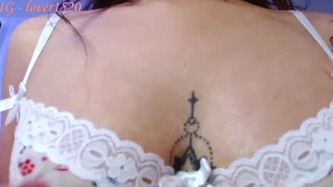 Snapshot of dulcemaria_alvarez22 chatting on 27, 2, 2025 Dulce online show from 27, 2, 2025