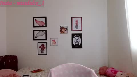 Snapshot of dulcemaria_alvarez22 chatting on 14, 11, 2025 Dulce online show from 14, 11, 2025