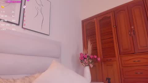 DULCE  online show from 31, 1, 2025